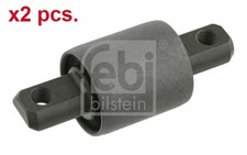 X2 PCS FRONT MOUNTING CONTROL