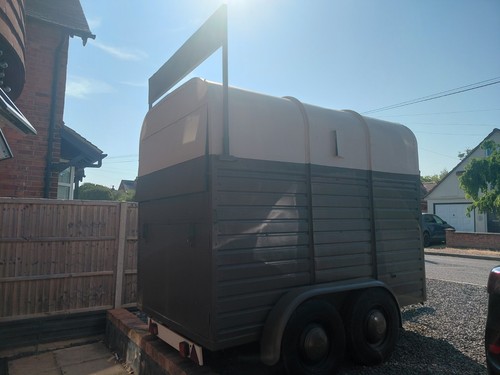 Catering trailer for sale - trailer,