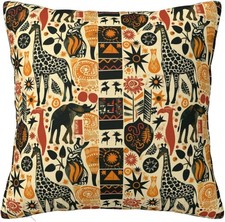 Cushion Covers Double Sided