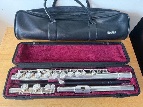 Yamaha yfl 211 flute - yfl,