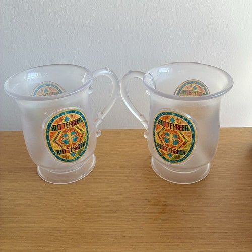 Harry potter butterbeer - potter,