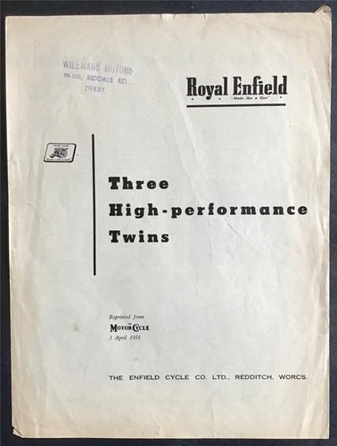 Royal enfield - royal,