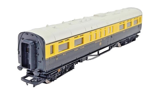 Hornby r454 gwr composite - hornby,