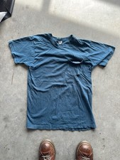 Vintage 70s Fruit Of The Loom