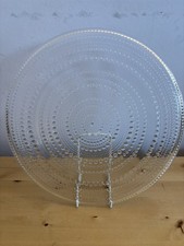 Iittala Glass Kastehelmi Oiva