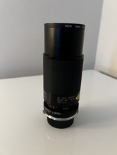 Tamron Adaptall 2 Lens