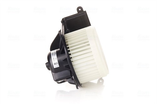 Nissens 87262 interior blower - nissens,