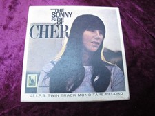 The Sonny Side of Cher TA-LBY