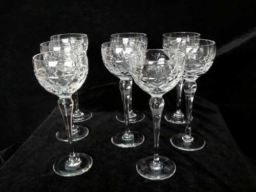 Royal brierley cut crystal - royal,