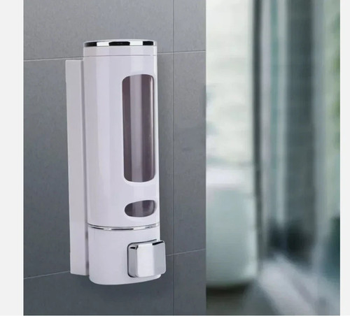 Soap dispenser wall mounted - dispenser,