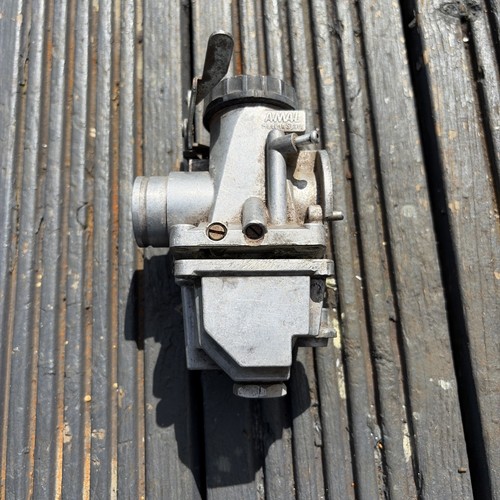 Vintage amal mk2 - mk2, l2625