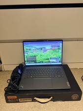 Lenovo Yoga Slim 6i 14IAP8 |