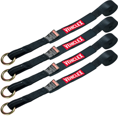 Vehiclex wheel tie down - vehiclex,