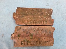 2 Vintage LBC Electric