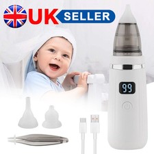 Baby Nasal Aspirator Electric