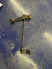 Genuine Honda CB 650 F