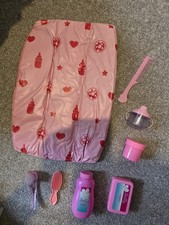 Dolls Accessories, Baby Doll