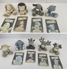 Bundle Of 9 Blue Nose Friends