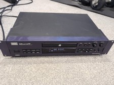 HHB CDR-830 BurnIT Professional CD Recorder, excellent condition with little use