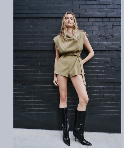 Zara rare viral - viral, bloggers
