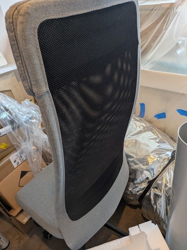 Used ikea markus - used,, office