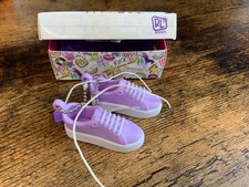 mini brands real little shoes