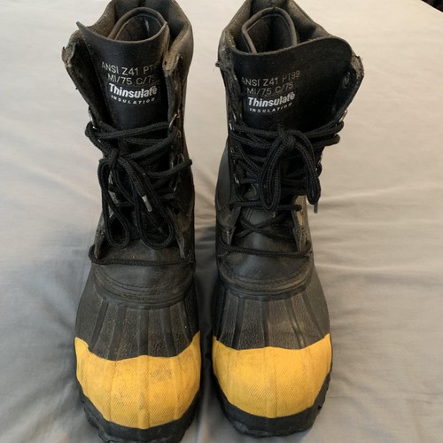 Rocky boots mens size black - rocky, 9