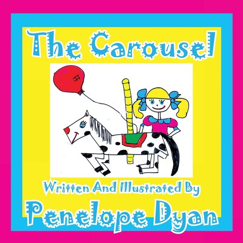 Penelope dyan the carousel - penelope,