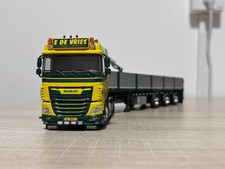 WSI 1:50 DAF XF Truck with