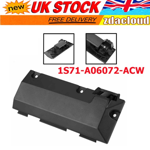 Rhd glove box catch lock - catch,