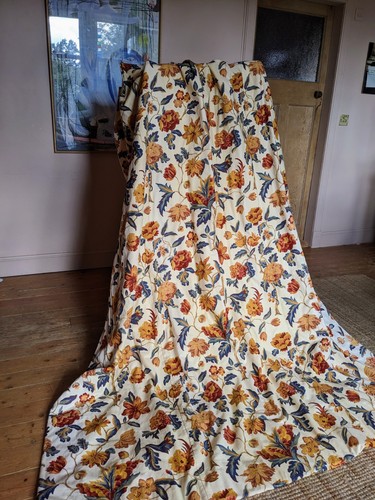 Handmade large thermal - handmade, large,