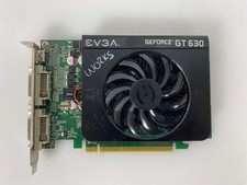 EVGA GeForce GT 630 2GB GDDR5