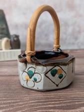 JOHN MALTBY STUDIO POTTERY