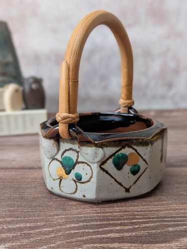 Rare john maltby studio - maltby,