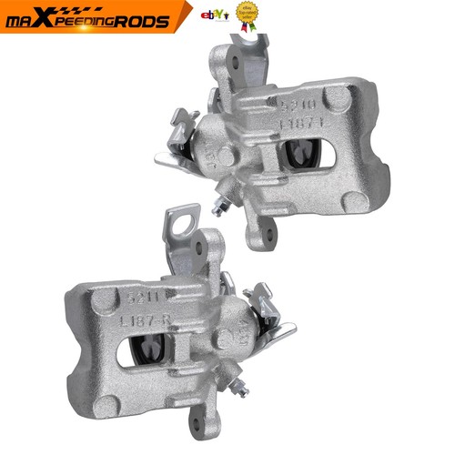 Pair brake caliper rear for - pair,