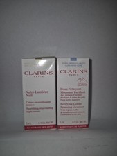 Clarins Nourishing