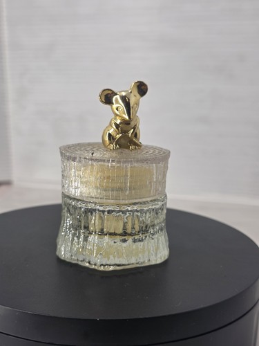 Vintage 1977 avon tree - vintage, mouse