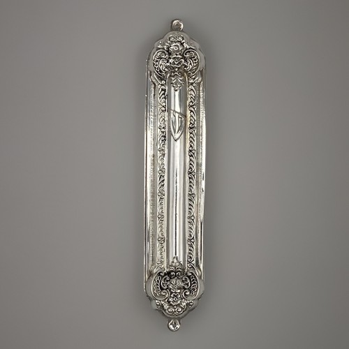 Sterling silver 925 - 925, mezuzah
