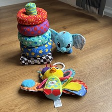 Bundle lamaze toys - lamaze, inc
