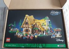 LEGO 43242 Disney Princess