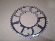 52T Chater-Lea Chainring