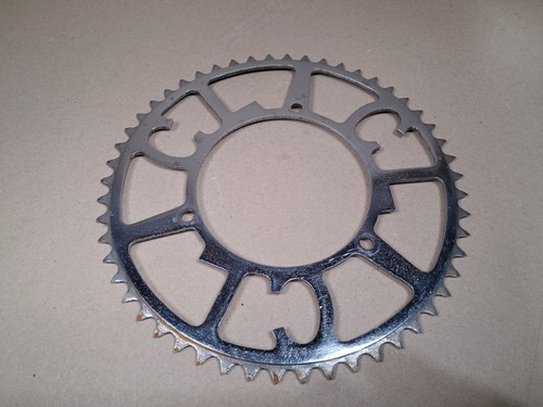 52t chater lea chainring - 52t, chater-lea