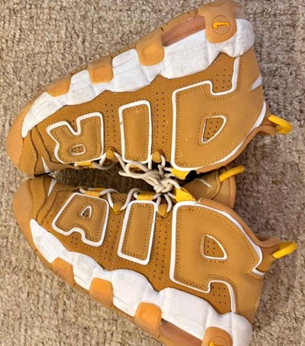Men nike uptempo - 6, men’s