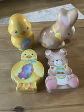 Easter Tins - Chocolate
