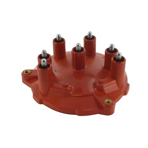 Distributor cap fits - distributor,