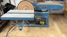 Erbauer ERB050BTS Bench Sander