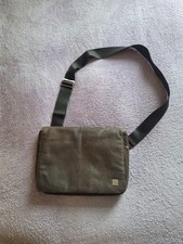 Knomo London Kinsale Brown