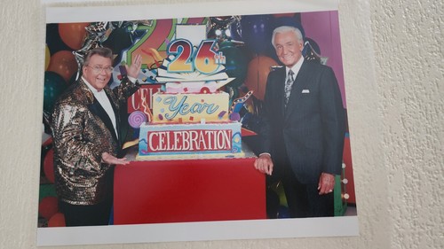Bob barker and rod roddy - barker,