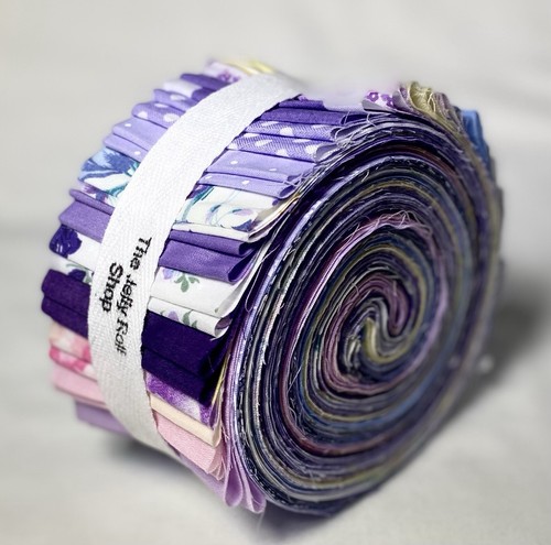 Jelly rolls for - rolls, quilting