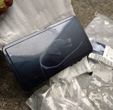 NEW Mercedes W163 ML Rear